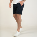 Kit 5 Bermudas Boss Masculina em Sarja - Promoção Relâmpago ⚡