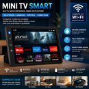 Mini Smart Plus Q610 - ÚLTIMAS UNIDADES