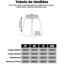 Kit 3 Shorts Dry Fit - MZN