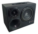 Corzus Caixa Trio Bob 8 Bluetooth 300w