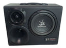 Corzus Caixa Trio Bob 8 Bluetooth 300w